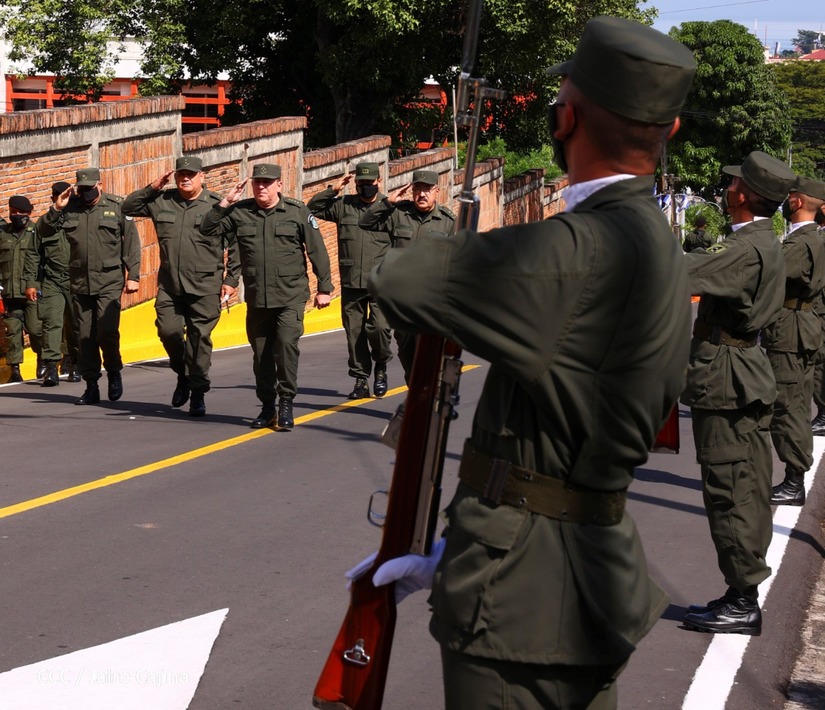 ejercito