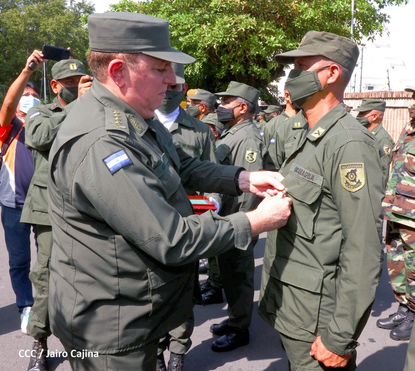 ejercito