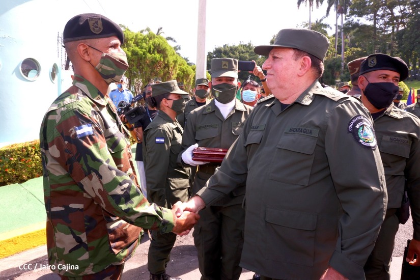 ejercito