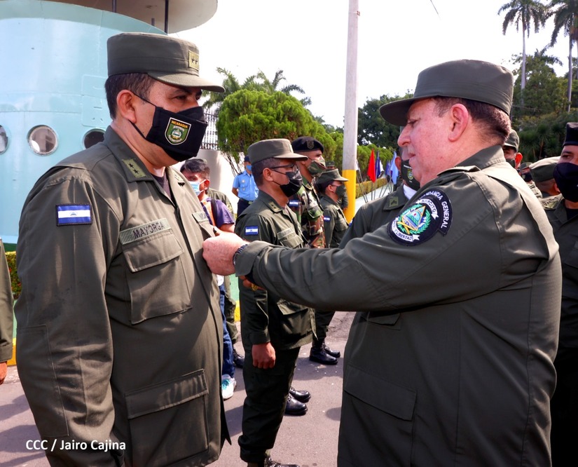 ejercito