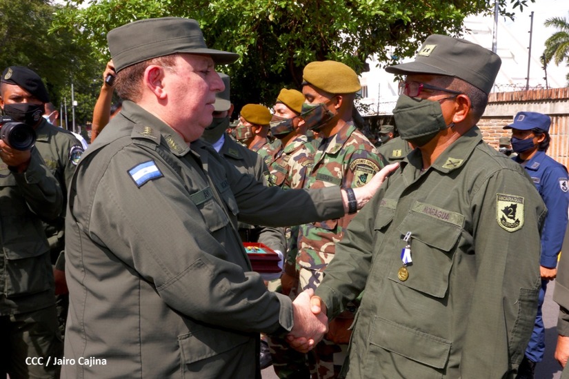 ejercito