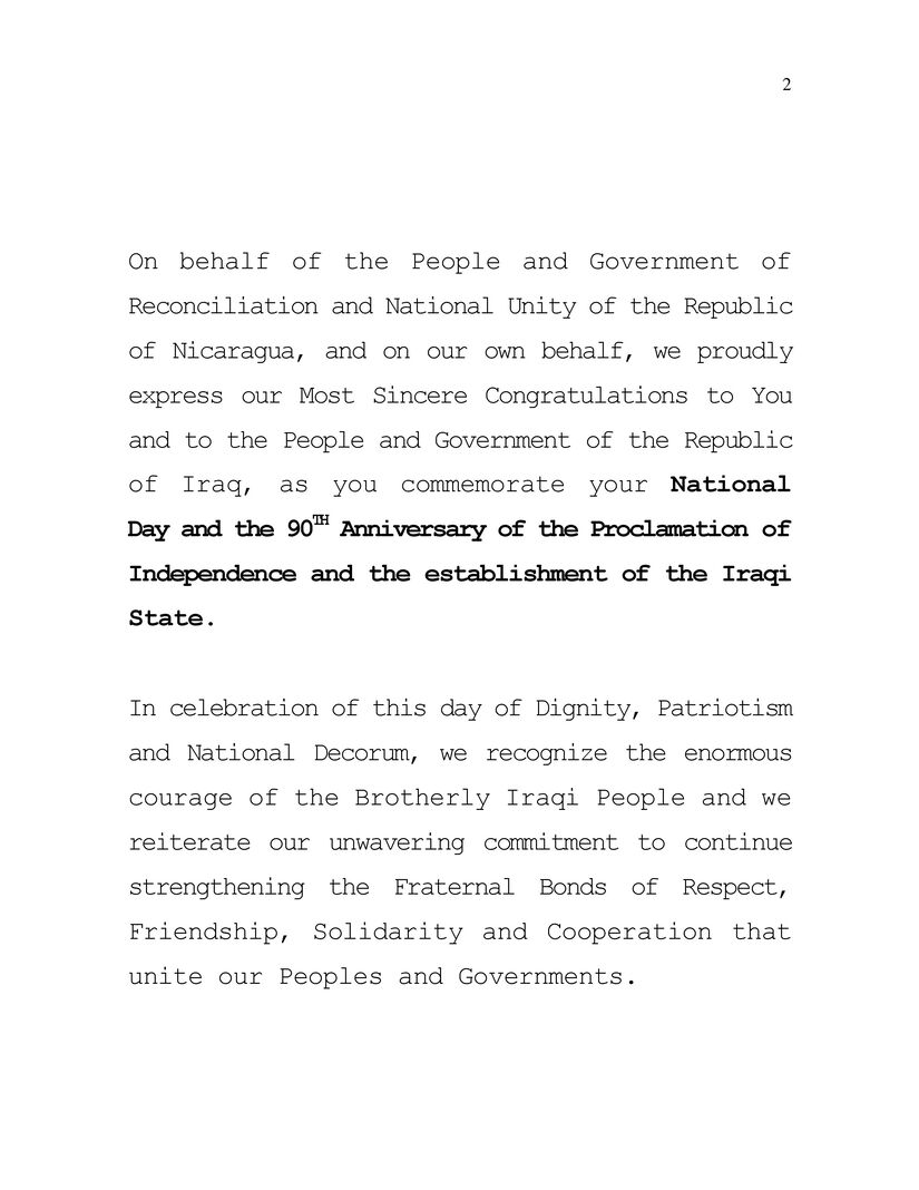 IRAK