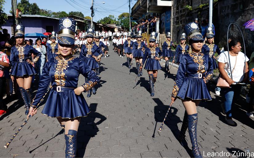 bandas