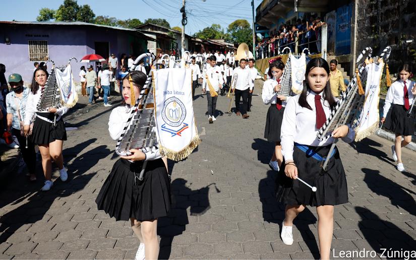 bandas