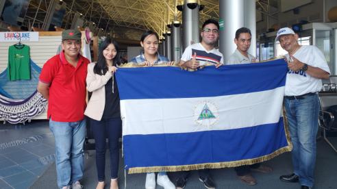 olimpiadas