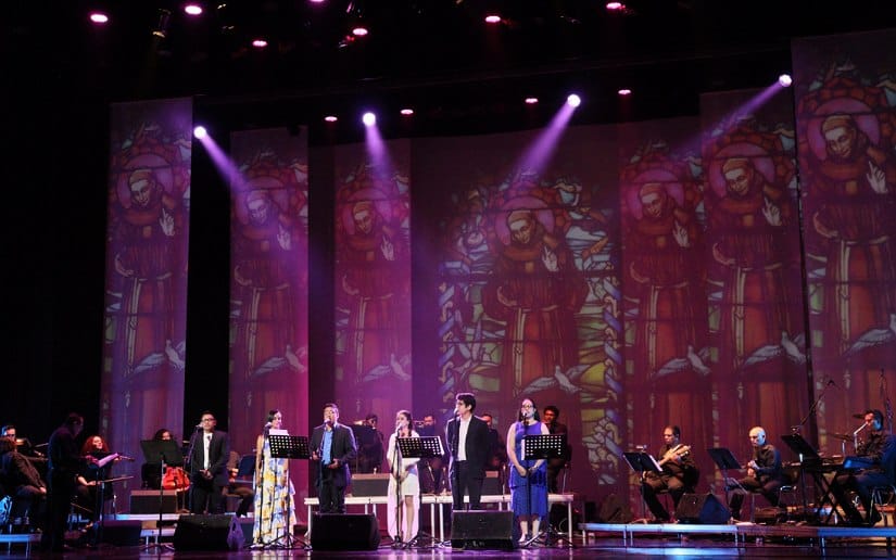 teatro