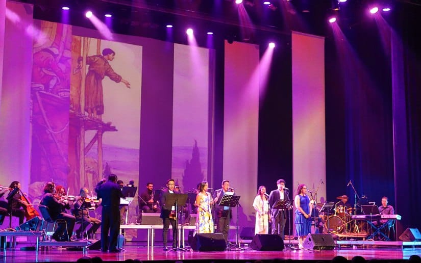 teatro