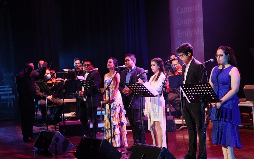 teatro