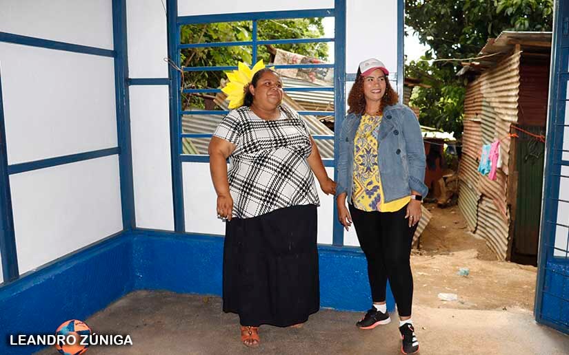 VIVIENDA