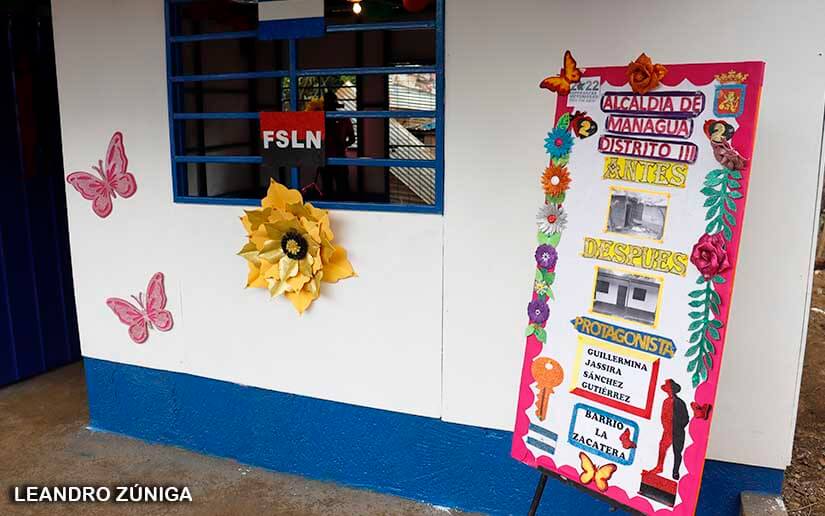 VIVIENDA