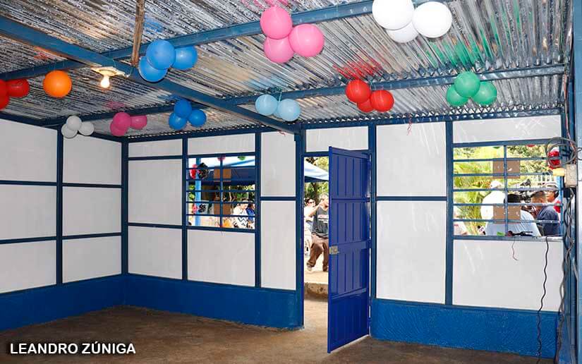 VIVIENDA