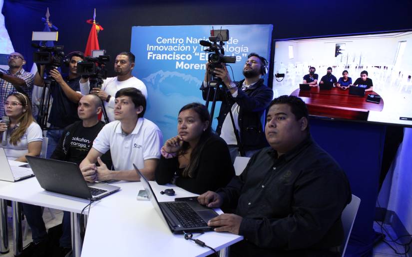 red-comunicadores