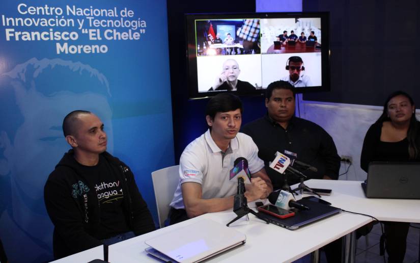 red-comunicadores