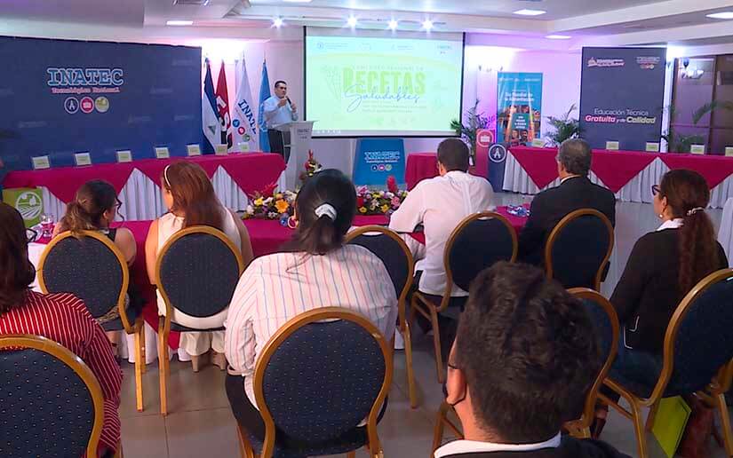 recetas