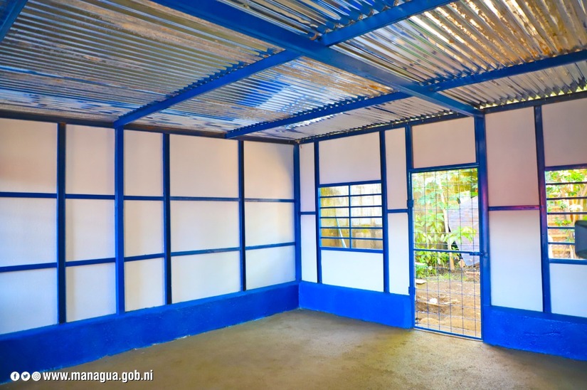 vivienda