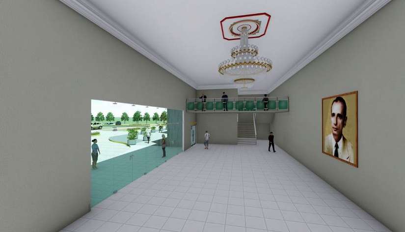teatro