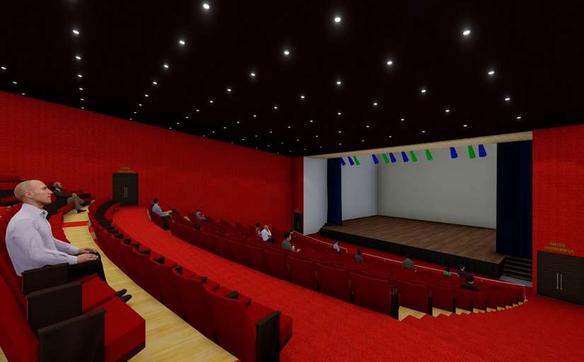 teatro