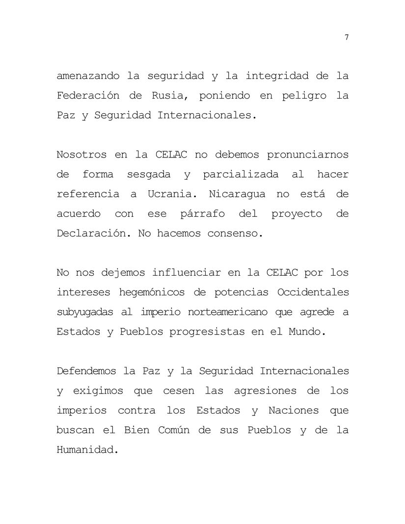 CANCILLER