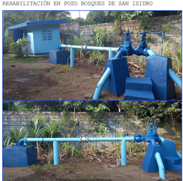 pozos