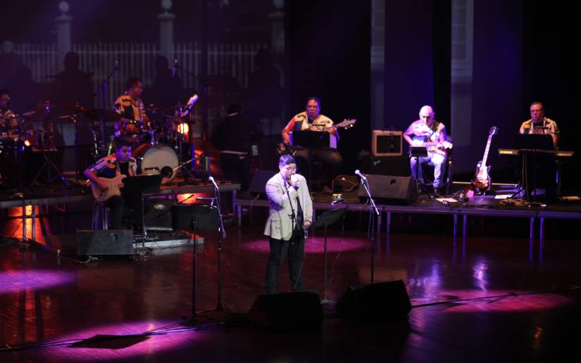 teatro