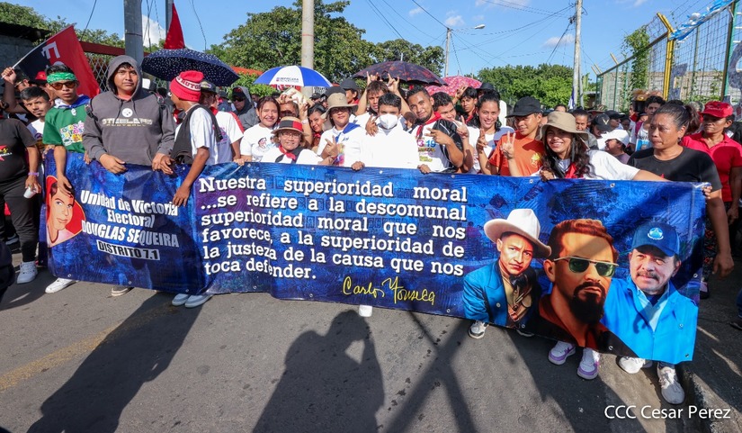 caminata