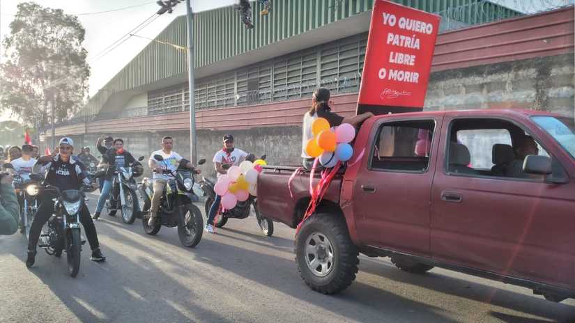 policia
