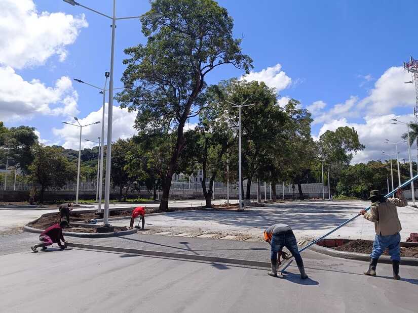 parque