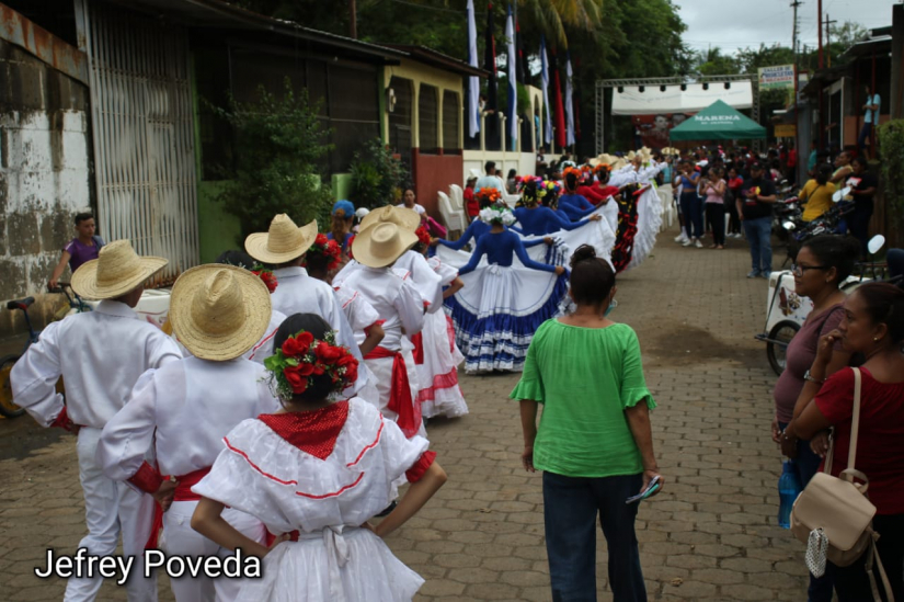 caminata
