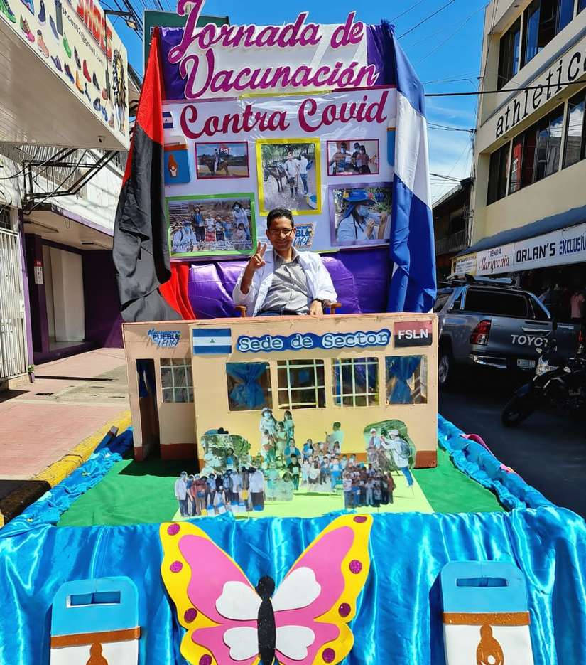 vacuna