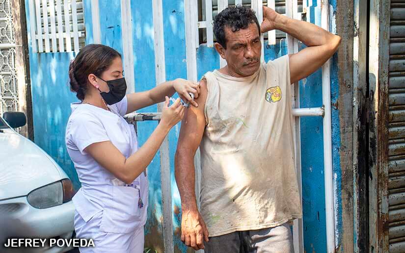 vacunacion