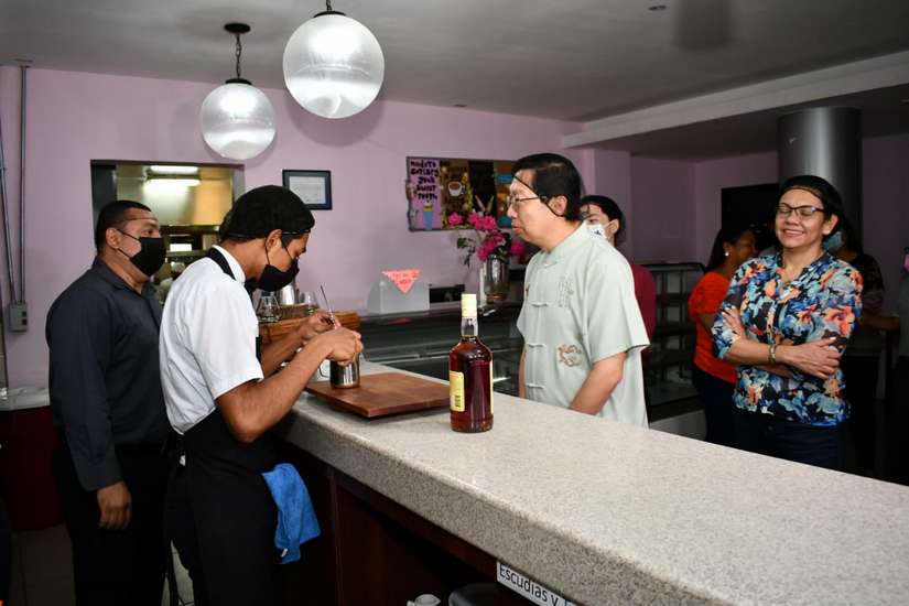 HOTELERIA