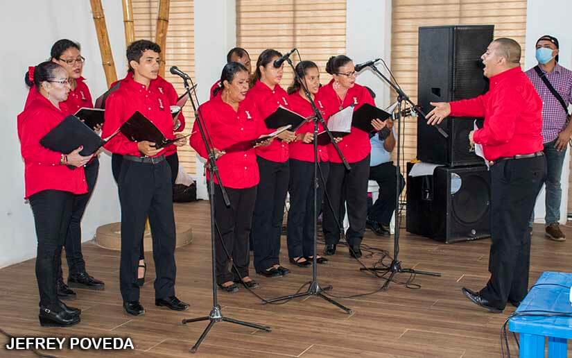recital