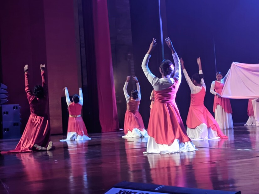 DANZA