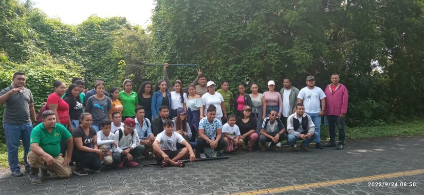 JUVENTUD