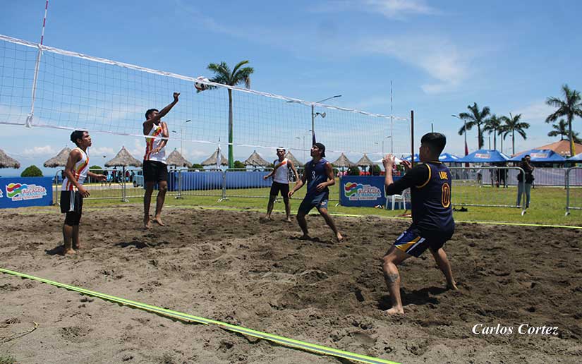 playa