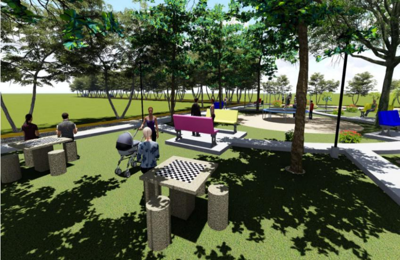 parque