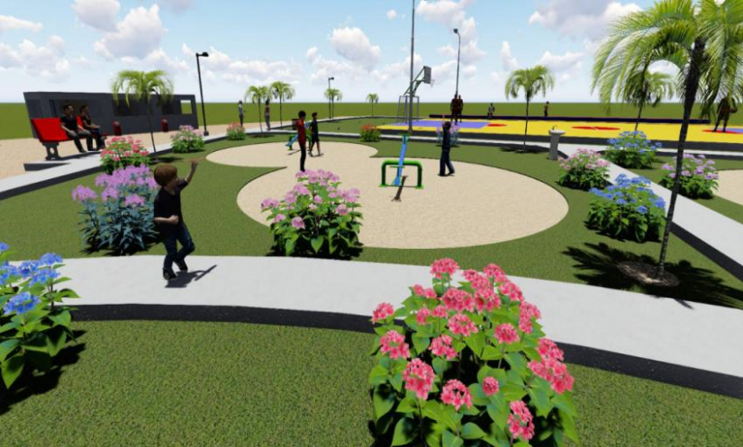 parque