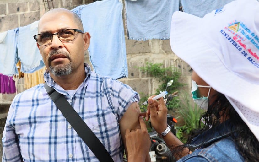 vacunacion