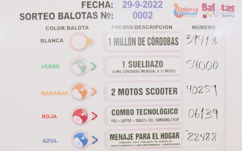 loteria