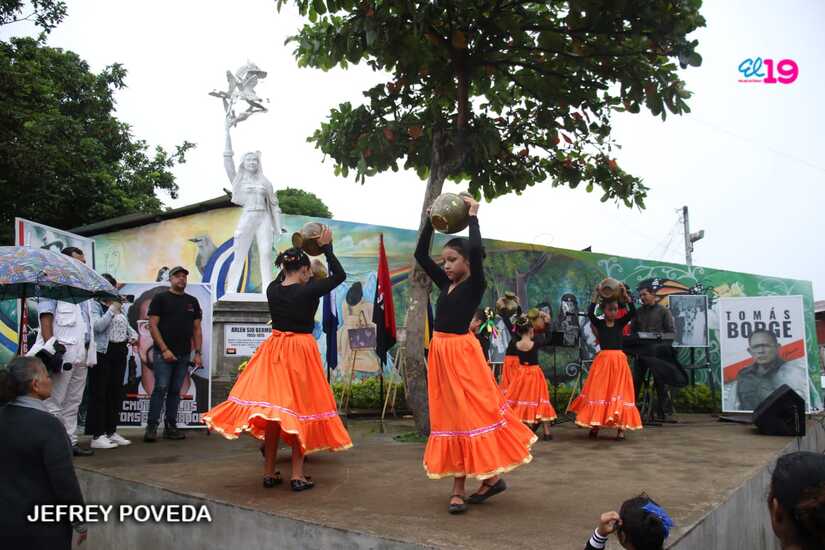 chinita