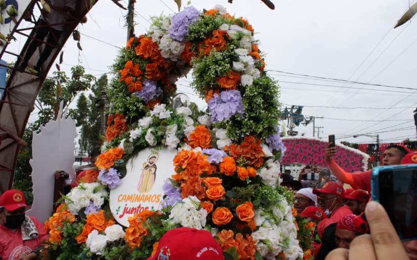 santo