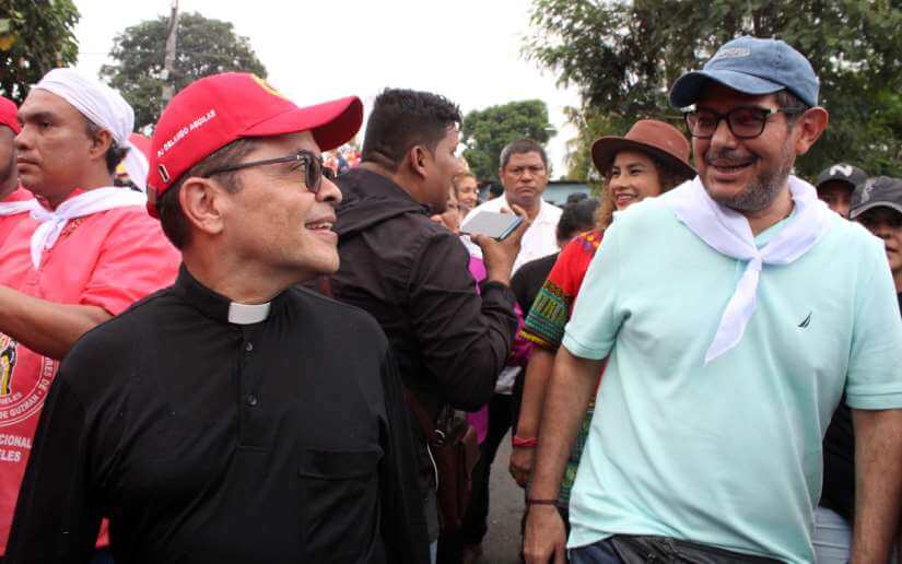 santo