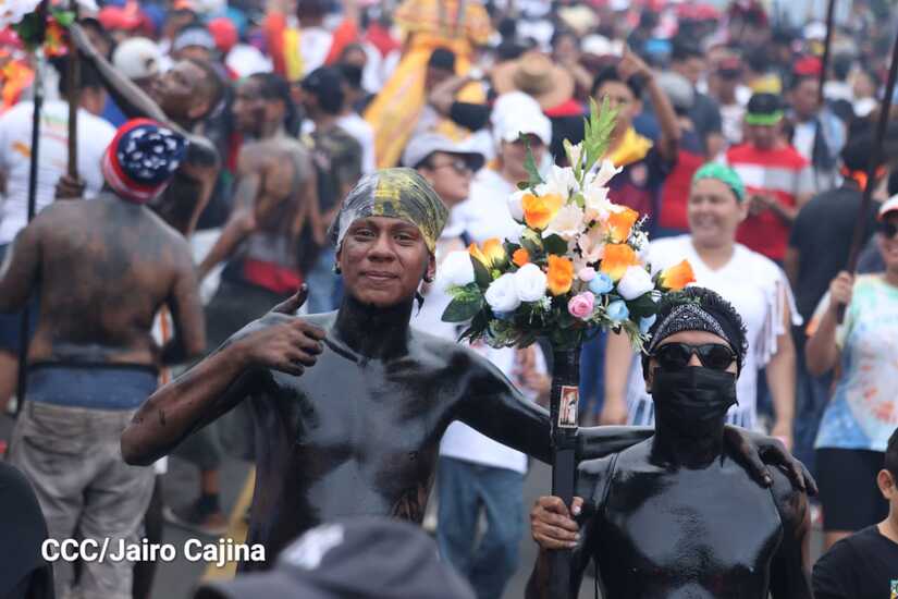 SANTO