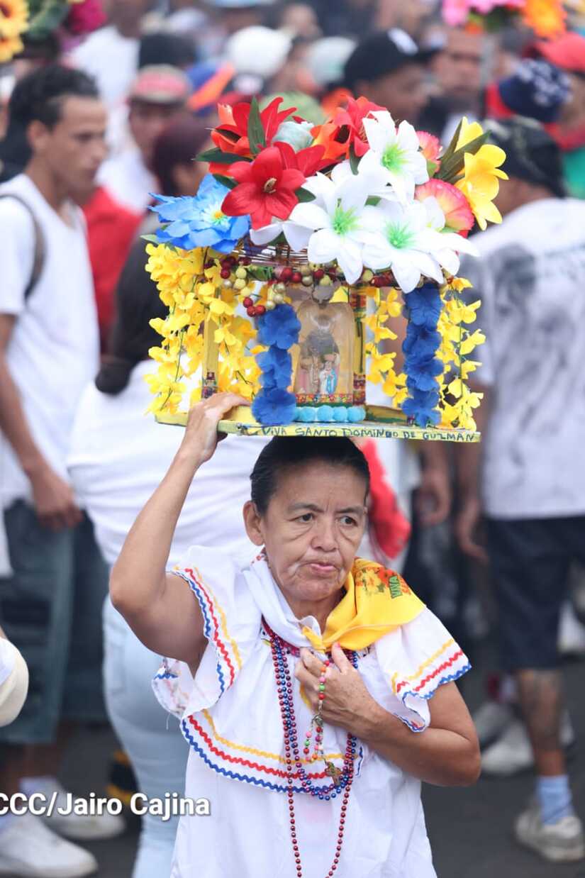 SANTO
