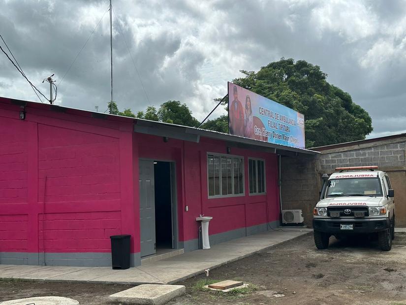 tipitapa-ambulancias