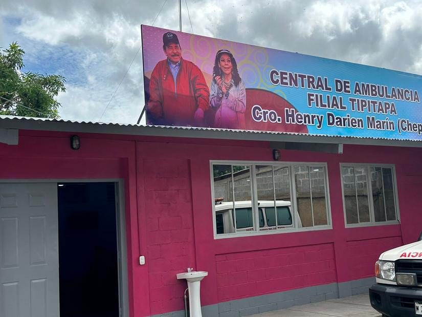 tipitapa-ambulancias