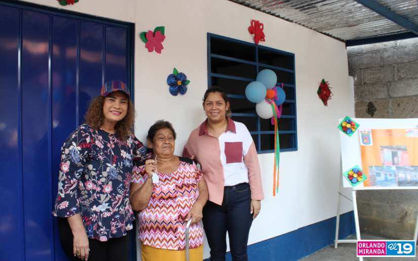 vivienda