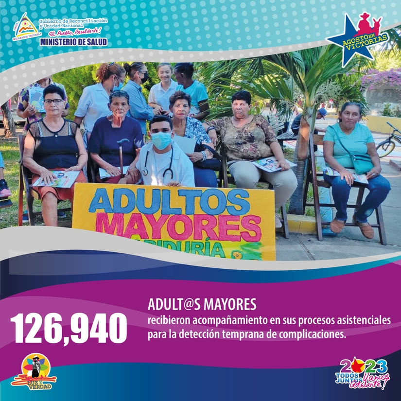 adultos