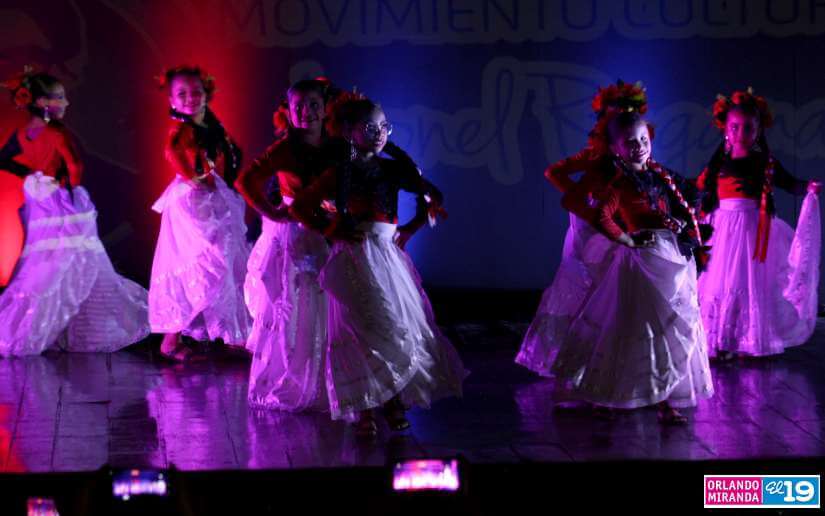ballet