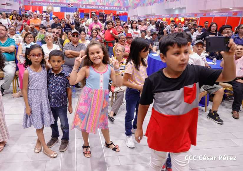 festival